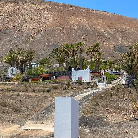 Parnass La Asomada