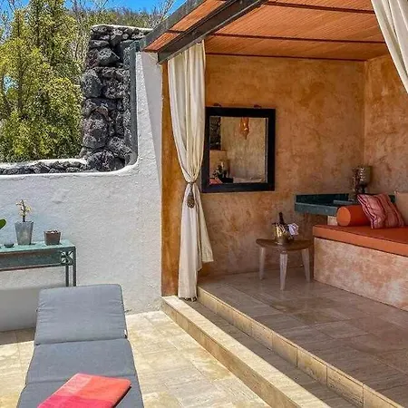 Hébergement de vacances Parnass La Asomada